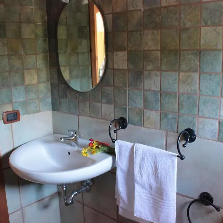 Appartamento A Mare Di Ginepri 10d Mono Badesi