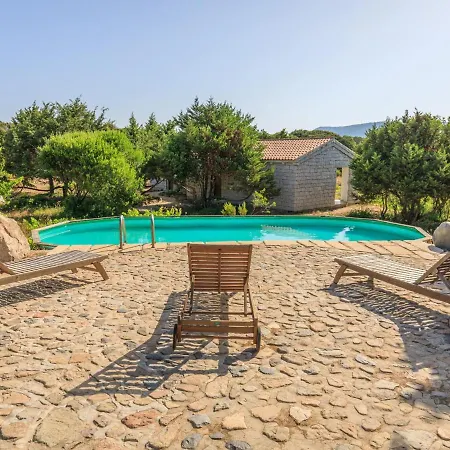 Appartamento A Mare Di Ginepri 10d Mono