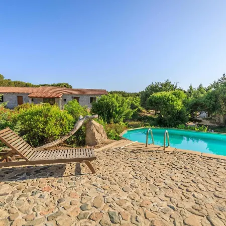 A Mare Di Ginepri 10d Mono *