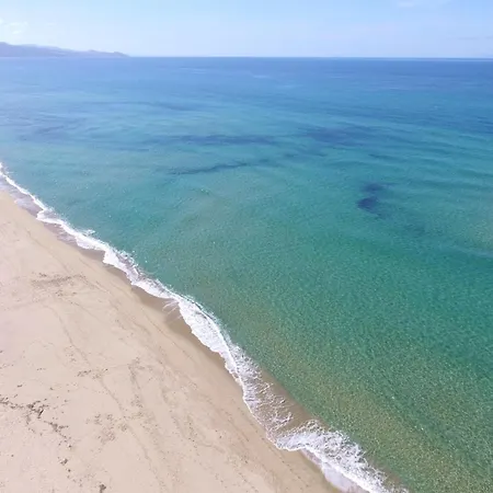 A Mare Di Ginepri 10d Mono * Badesi