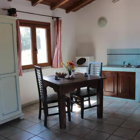 A Mare Di Ginepri 10d Mono Apartment