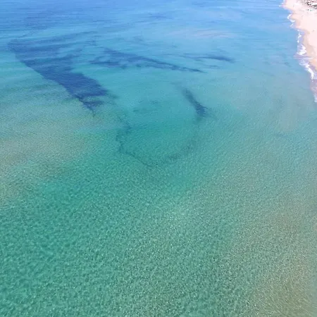 A Mare Di Ginepri 10d Mono *